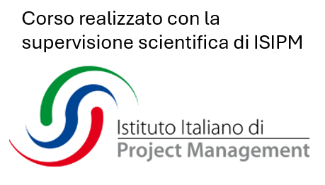 Corso realizzato con la supervisione scientifica di ISIPM